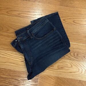 J Crew - Straight-fit signature flex